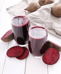 Beetroot Juice: ਸਰਦੀਆਂ ਵਿੱਚ ਸਵੇਰੇ ਚੁਕੰਦਰ ਦਾ ਜੂਸ ਪੀਣ ਨਾਲ ਸਰੀਰ ਨੂੰ ਮਿਲਦੇ ਨੇ 4 ਅਨੋਖੇ ਫਾਇਦੇ