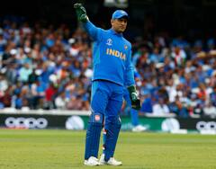 MS Dhoni: आज ही के दिन टीम इंडिया को मिला था 3 ICC Trophy जिताने वाला कप्तान, 19 साल पहले हुई थी एमएस धोनी की एंट्री