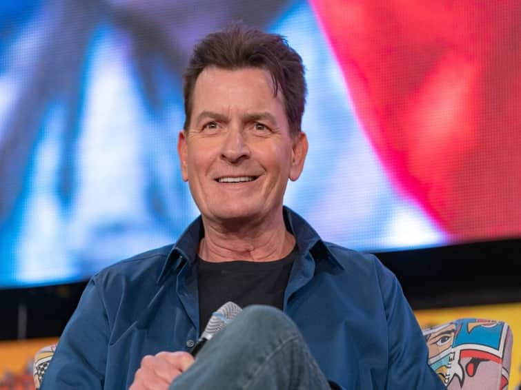 Charlie Sheen's Neighbour Arrested For Trying To Strangle Actor In His Malibu Home