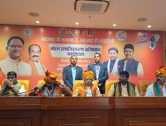 छत्तीसगढ़ की 11 लोकसभा सीटें जीतने के लिए BJP ने बनाई खास रणनीति, जानें अगले 2 महीने का प्लान