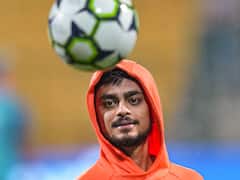 Revealed: Why Ishan Kishan Withdrew From IND vs SA Test Series