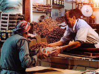 Dates farming: ਜੇਕਰ ਤੁਹਾਡੇ ਇਲਾਕੇ ‘ਚ ਨਹੀਂ ਪੈਂਦਾ ਵੱਧ ਮੀਂਹ, ਤਾਂ ਇਦਾਂ ਕਰੋ ਖਜੂਰ ਦੀ ਖੇਤੀ, ਹੋ ਜਾਓਗੇ ਮਾਲਾਮਾਲ