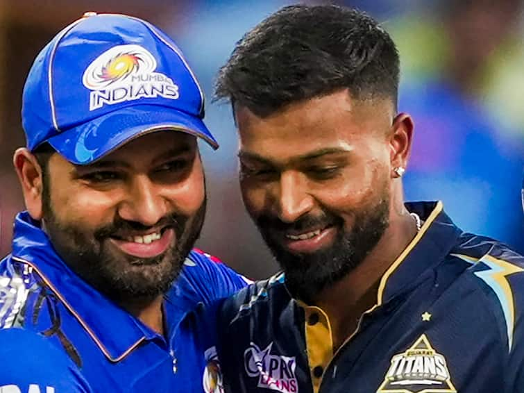 Rohit Sharma Mumbai Indians Strongest Playing 11 For IPL 2024 Season Mumbai Indians' Strongest Playing 11 For IPL 2024 Season