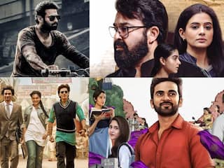 Box Office Collection : அடிமேல் அடி வாங்கும் கிறிஸ்துமஸ் ரிலீஸ் படங்கள் .. “சலார், டங்கி”  வசூல் நிலவரம் இவ்வளவுதானா?