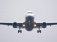 भारतीय प्रवाशांसह 303 प्रवाशांचं विमान फ्रान्समध्येच रोखलं, मानवी तस्करीचा आरोप;  तब्बल 3 दिवसांनी रवाना होणार