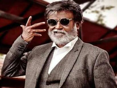 Rajinikanth gives fitness secret tips that he follows everyday Rajinikanth Fitness : என்னோட பிட்னெஸ் ரகசியம் இதுதான்... வயசானாலும் அழகும் ஸ்டைலும் குறையாத சூப்பர் ஸ்டார்... அவரே கொடுத்த டிப்ஸ் இதோ...