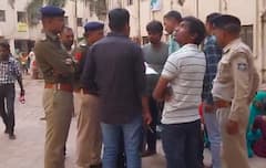Vadodara: વડોદરામાં કિશોરીના રહસ્યમય સંજોગોમાં મોત, હત્યા,આત્મહત્યા કે અકસ્માતને લઈને રહસ્યા ઘેરાયું