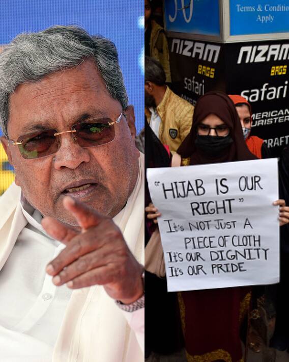 Karnataka Govt To Remove Hijab Ban: Looking Back At The Row