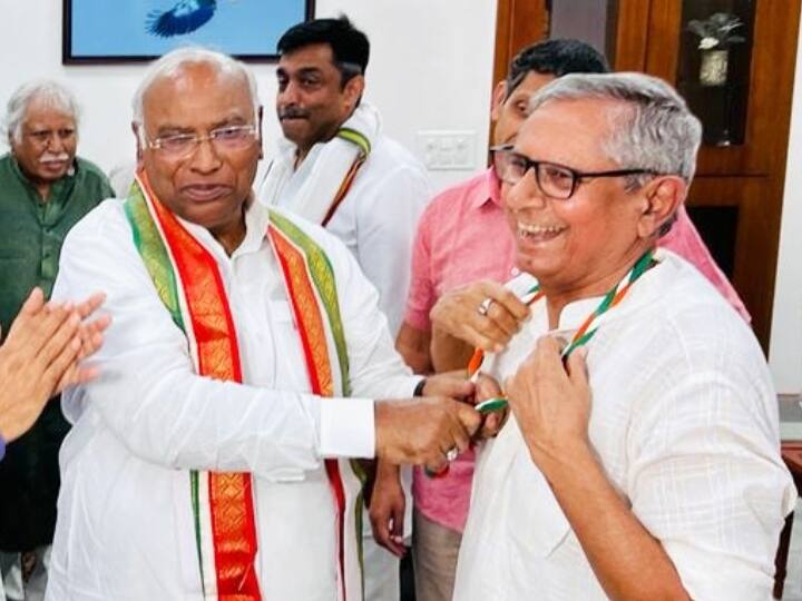 Congress Big Decision Before Lok Sabha Election 2024 Appoint Mohan Prakash as Bihar Congress Incharge Bihar Congress New President: लोकसभा चुनाव से पहले कांग्रेस का बड़ा फैसला, बिहार के प्रभारी बने मोहन प्रकाश