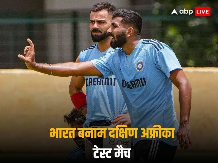 बुमराह के पास इशांत को पीछे छोड़ने का मौका है और वह भारत-दक्षिण अफ्रीका टेस्ट में कमाल कर सकते हैं.