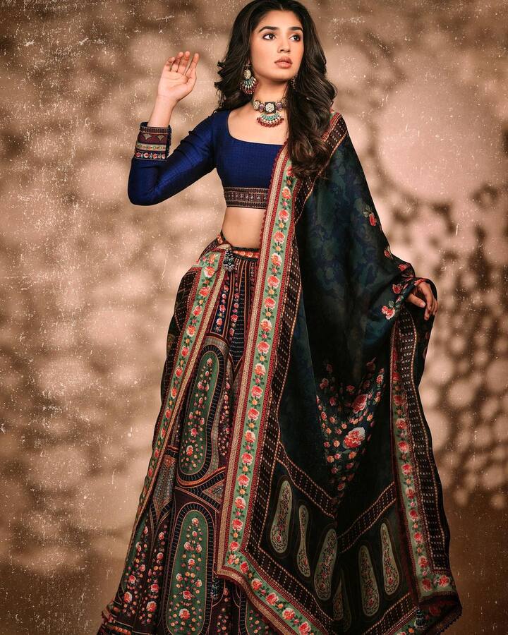 તેણે પોતાના ફિલ્મી કરિયરની શરૂઆત ઉપેનાથી કરી હતી. આ ફિલ્મ બોક્સ ઓફિસ પર 100 કરોડ રુપિયા કમાઈ હતી.