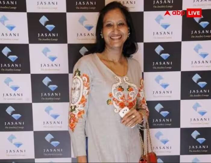 rekha-jhunjhunwala-richest woman in india earned-650-crore-rupees-in-a-month-know-her portfolio Richest Woman: বাজার থেকে এক মাসে আয় ৬৫০ কোটি টাকা, কোন -কোন স্টকে বিনিয়োগ, কে এই মহিলা ?