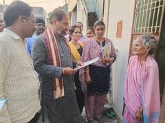 ఆమదాలవలస అభ్యర్థి తమ్మినేని సీతారాం- గ్రీన్ సిగ్నల్ వచ్చిందని జిల్లాలో టాక్