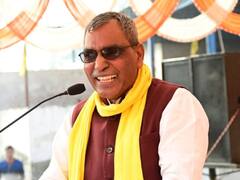'खरमास के बाद लोगों की मनोकामना पूरी होगी', ओम प्रकाश राजभर ने बताया वो कब बनेंगे मंत्री?