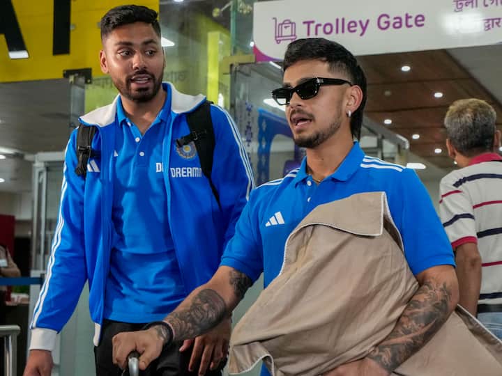 As per the report, all parties involved unanimously supported Ishan Kishan's request for a break, highlighting the significance of mental well-being in the realm of professional sports.