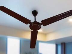 घर में लगे पंखों में हमेशा तीन ही ब्लेड क्यों होते हैं, ये रहा जवाब