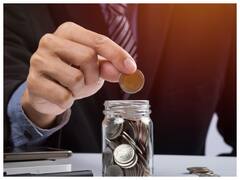 पैसा डूबने का लगता है डर तो यहां करें इन्वेस्ट, मिलेगी डबल इनकम