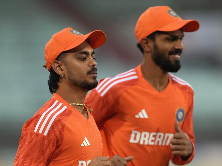 The BCCI issued a press release attributing Ishan Kishan's withdrawal from the forthcoming Test series against South Africa to 'personal reasons.'