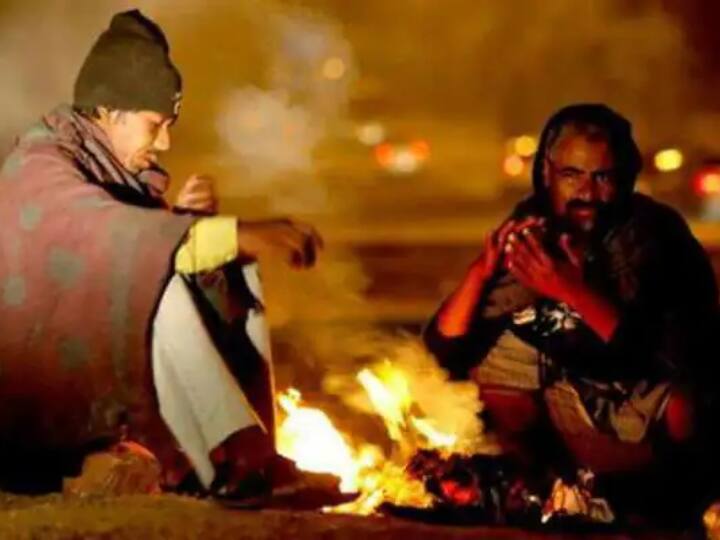 MP Today Weather: मध्य प्रदेश में अगले 3 दिन तक ठंड से राहत के आसार नहीं, 11 शहरों में अधिकतम तापमान काफी कम Madhya Pradesh Weather Update today IMD Forecast severe cold for next 3 days Bhopal Ujjain ANN MP Today Weather: मध्य प्रदेश में अगले 3 दिन तक ठंड से राहत के आसार नहीं, 11 शहरों में अधिकतम तापमान काफी कम