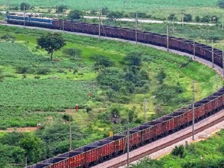 Western Central Railway 3 goods trains were run by joining together in Kota Ann Rajasthan: पश्चिमी मध्य रेलवे का बड़ा कारनामा, एक साथ जोड़कर चलाई गई 3 तीन मालगाड़ियां, सफल हुआ परीक्षण