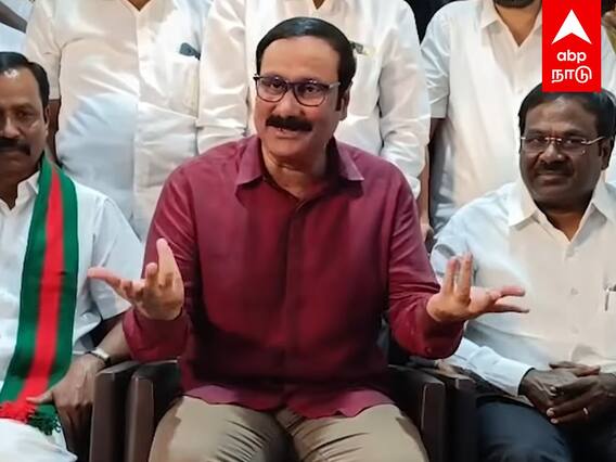 Anbumani Ramadoss on Reservation : ”தமிழகத்தில் சாதி வாரி கணக்கெடுப்பு எப்போ?” அன்புமணி கேள்வி!