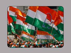 लोकसभेसाठी काँग्रेसने कात टाकली, अनेक राज्यांमध्ये फेरबदल; महाराष्ट्राला सुद्धा प्रभारी मिळाले!