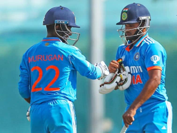 India U 19 To Start World Cup Preparations With A Tri Series India U-19 To Start World Cup Preparations With A Tri-Series