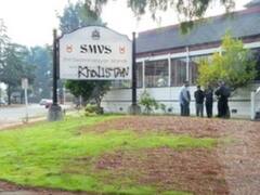 अमेरिका ने की कैलिफोर्निया में हिंदू मंदिर को नुकसान पहुंचाने की निंदा, जानें क्या कहा