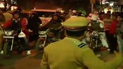 Kolkata Christmas Security: বড়দিনে কড়া নিরাপত্তা কলকাতায়, নজরদারিতে ৩ হাজারের বেশি পুলিশ কর্মী