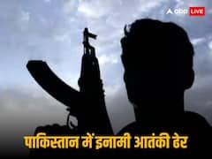 मुठभेड़ में मारा गया लाखों का ईनामी पाकिस्तानी तालिबान कमांडर, 2011 हमले का था मास्टरमाइंड