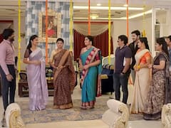 ‘కృష్ణ ముకుంద మురారి’ సీరియల్: కృష్ణ, మురారిలు దేవ్ మాయలో పడినట్లేనా!