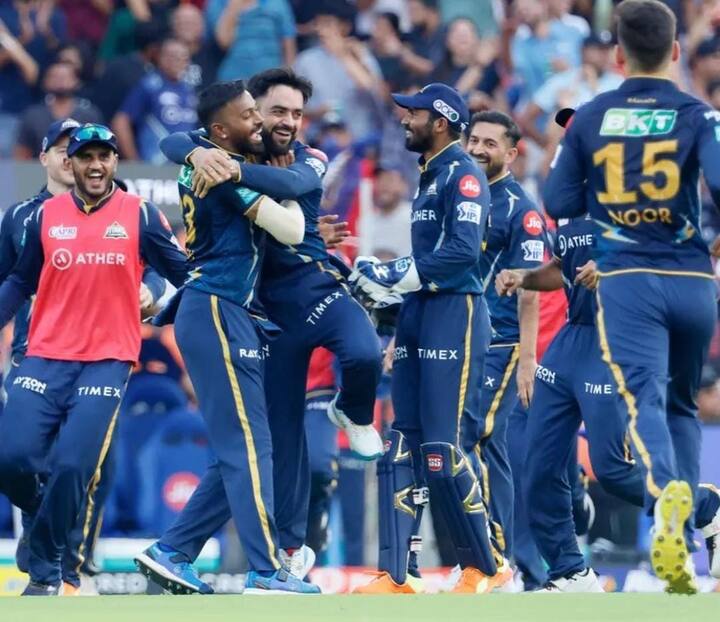 2023 ஐபில் இறுதிப்போட்டியில் குஜாரத் அணியை வழிநடத்திய ஹர்திக் பாண்டிய குஜராத் அணியை இறுதி போட்டிக்கு அழைத்து வந்தார்.