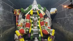 Vaikunta Ekadasi 2023 : தமிழகமெங்கும் விமரிசையாக நடந்த வைகுண்ட ஏகாதசி சொர்க்கவாசல் திறப்பு விழா!