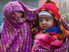 हरियाणा-पंजाब में आज बारिश का अलर्ट, पारा लगातार जा रहा नीचे, धुंध ने बढ़ाई परेशानी