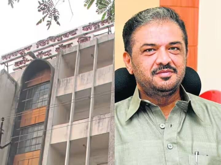 Nagpur District Bank Scam Convict Former Minister Sunil Kedar in Hospital Sunil Kedar: माजी मंत्री सुनील केदार रात्री उशिरा रुग्णालयात दाखल, डोकेदुखी आणि छातीत दुखत असल्याने रुग्णालयात उपचार