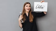 बॉडी डिटॉक्स वेळोवेळी का आवश्यक आहे? फायदे आश्चर्यकारक आहेत