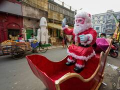 क्रिसमस डिनर खाते ही फ्रांस में बीमार पड़ गए 700 लोग, जानें क्या थी वजह