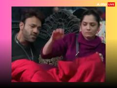 रियलिटी शो में बिग बॉस 17 में हुआ बवाल, झगड़े में अंकिता लोखंडे को मारने उठे पति विक्की जैन!