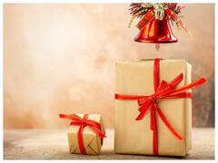 इस क्रिसमस अपनों को दें यादगार गिफ्ट यहां जानें आइडिया
