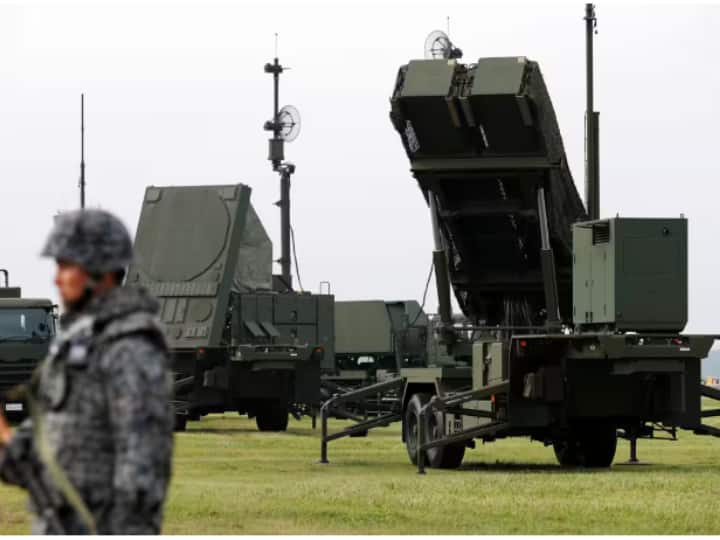 Japan to send Patriot missiles to US which may aid Ukraine Russia war अमेरिका को पैट्रियेट मिसाइलें देगा जापान, कुछ इस तरह से यूक्रेन को पहुंच सकता है फायदा