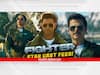 Fighter Star Cast Fees : 'फायटर'साठी हृतिकने घेतलंय तगडं मानधन; दीपिका अन् अनिल कपूरच्या फीचा आकडा वाचून बसेल धक्का