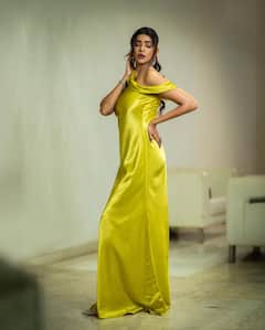 Manchu Lakshmi : డిస్నీ ప్రిన్సెస్​లా మురిసిపోతున్న మంచు లక్ష్మీ