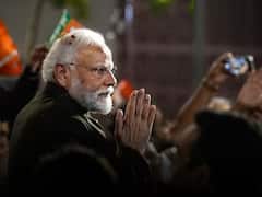 Ram Mandir Invitation: રામ મંદિરના ઉદઘાટનમાં સામેલ થવા માટે કોણે-કોણે મોકલાયુ આમંત્રણ, જુઓ પુરેપુરુ લિસ્ટ