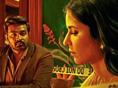 பாலிவுட் சினிமாவில் கொடிகட்டி பறக்கும் விஜய் சேதுபதி!