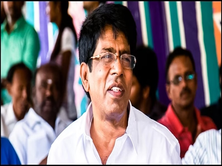 R. Sundarrajan : நம்பிக்கையில்லாமல் கைவிரித்த ஏ.வி.எம் நிறுவனம்... கசப்பான அனுபவத்தை பகிர்ந்த ஆர்.சுந்தர்ராஜன் 