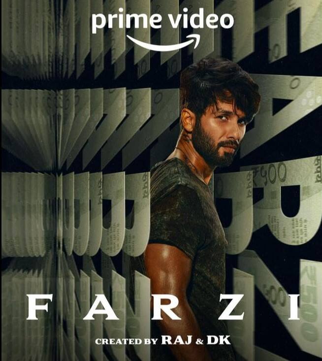 शाहिद कपूर की हिट सीरीज फर्जी का भी सीक्वल अगले साल ओटीटी पर रिलीज हो रहा है. इसे अमेजन प्राइम पर ही स्ट्रीम किया जाएगा.