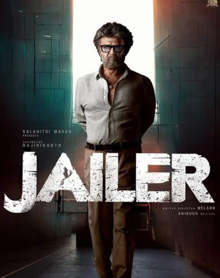 நெல்சன் திலிப் குமார் இயக்கத்தில் ரஜினிகாந்த் நடிப்பில் வெளியான ஜெயிலர் திரைப்படம் மொத்தம் 615 கோடி ரூபாயை வசூல் செய்துள்ளது.