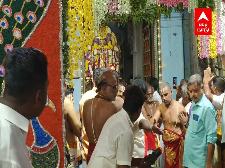 sorgavasal thirappu 2023  Sri Pataladhri Narasimhar Thirukovil A Darshan Vaikunta Ekadashi Sorgavasal Thirappu : 