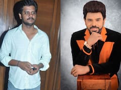 லெஜண்ட் சரவணனனை வைத்து படம் இயக்க போகும் எதிர்நீச்சல் துரை செந்தில்குமார்!
