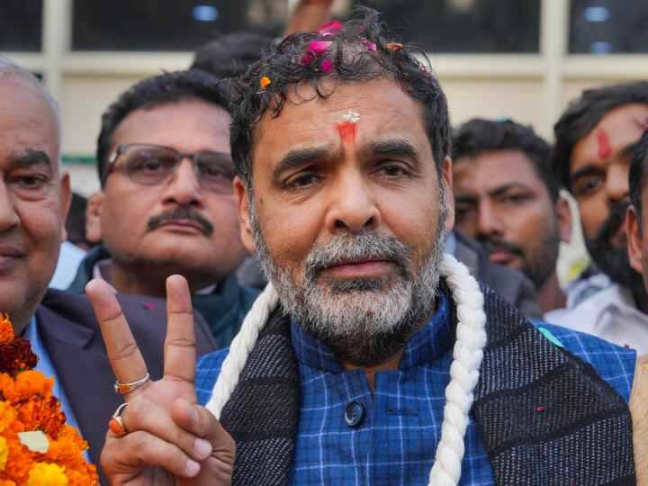 athletes have already started preparing WFI chief sanjay singh commented on sakshi malik Bajrang Punia 'जो एथलीट हैं, वे...' साक्षी मलिक और बजरंग पूनिया को लेकर कुश्ती महासंघ अध्यक्ष संजय सिंह ने की टिप्पणी